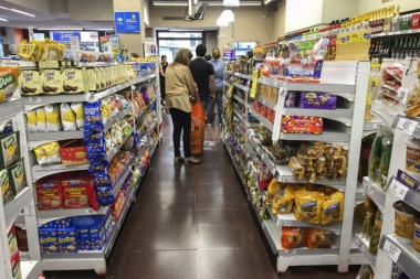 La inflación de noviembre fue de 4,3% y acumula 52,1% en los últimos 12 meses