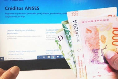 Anses entrega créditos de hasta $200.000: ¿quiénes y cómo pueden acceder?