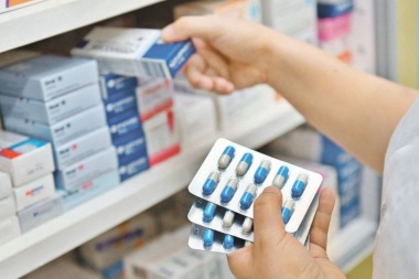 Principio de acuerdo para mantener los precios de los medicamentos hasta el 7 de enero