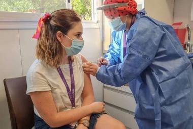 El Gobierno planea operativos especiales durante las vacaciones de verano para fomentar la vacunación entre quienes no se dieron la segunda dosis