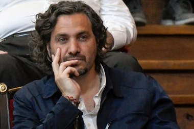 Para Cafiero no hay presos políticos, pero sí "detenciones arbitrarias"