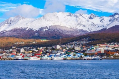 Previaje 2021: 7 millones de facturación en Tierra del Fuego