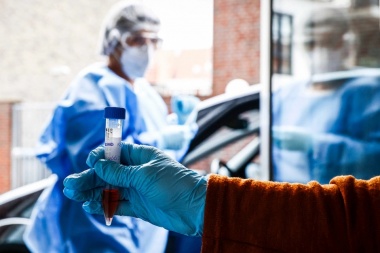 Países Bajos informó la primera muerte del mundo por reinfección de coronavirus