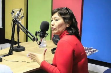 Mónica Hoyos asumirá en reemplazo de Viviana Remy