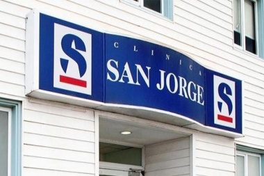 La Clínica San Jorge analiza suspender las prestaciones a OSEF ante falta de pago