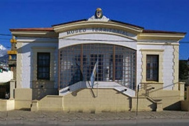 "Un siglo atrás": El Museo del Fin del Mundo abre una muestra por el aniversario de Ushuaia