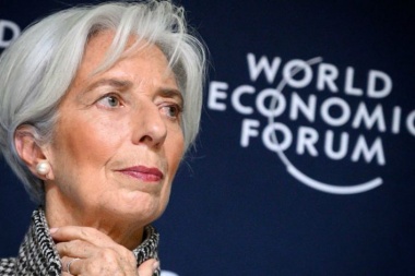 El FMI realizará la tercera revisión del programa económico con Argentina