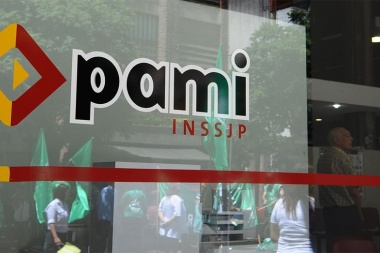 PAMI anunció un bono navideño de $1.500 para 550.000 afiliados