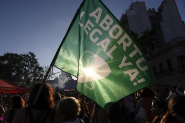 Aborto legal: Alberto Fernández envió el proyecto al Congreso