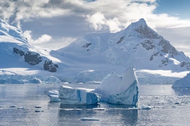 Impulsan un centro interpretativo antártico en Tierra del Fuego
