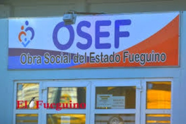 Gremios estatales denuncian vaciamiento de la farmacia de la OSEF