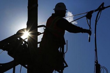 Habrá un corte de energía en Ushuaia por trabajos de mantenimiento que llevará adelante la DPE