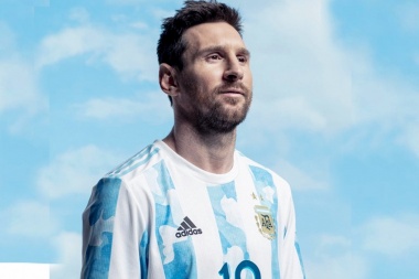 Messi no sería convocado al seleccionado argentino por un acuerdo PSG-AFA