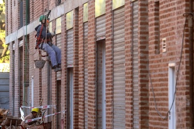 El Estado Nacional construirá y otorgará viviendas a mayores de 60 años