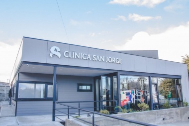 Municipalidad de Ushuaia destacó la apertura del Centro de Salud de la Clínica San Jorge