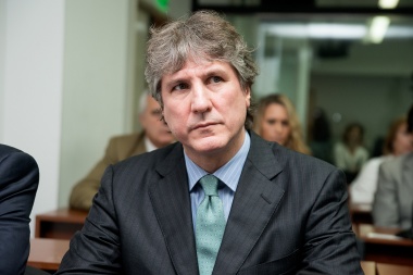 La Cámara Federal le otorgó la libertad a Amado Boudou