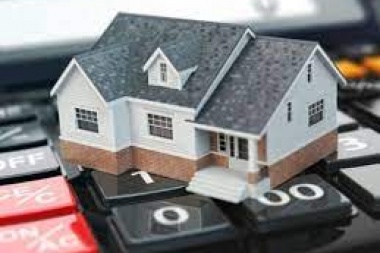 Los bancos subsidiarán las cuotas de hipotecas UVA que superen el 35% del ingreso familiar