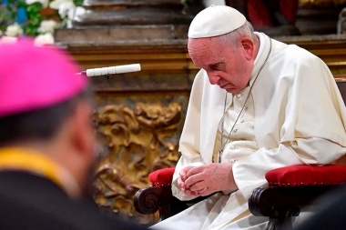 El Vaticano investiga a 251 miembros del clero español denunciados por abuso