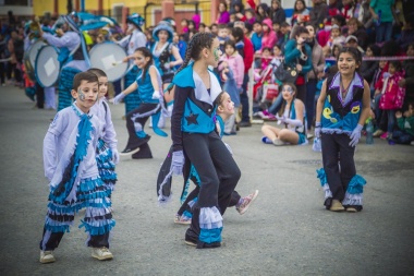 Extienden hasta el viernes las inscripciones para participar de los carnavales