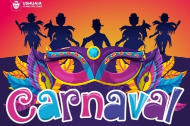 Carnavales 2021: Habrá recorridos temáticos al aire libre