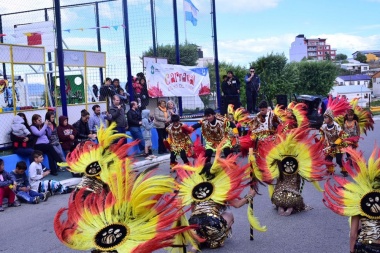 Comienzan las inscripciones para participar en los carnavales de Ushuaia