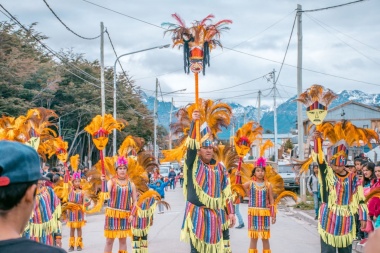 El próximo sábado comienza el Carnaval del Fin del Mundo 2020