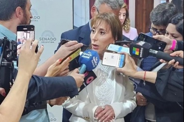 Cristina López presentó su renuncia al cargo de Concejal