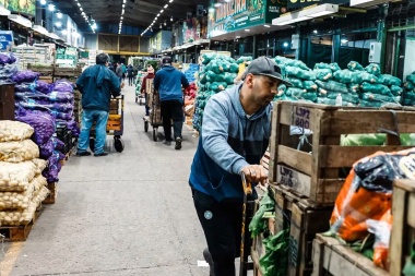 La Argentina volvió a liderar el ranking de inflación de América Latina en abril: los números en la región