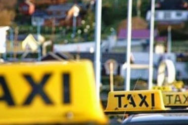 Fue aprobada la nueva tarifa de taxis