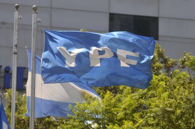 Alberto Fernández anuncia una alianza entre YPF y la petrolera Petronas para procesar el gas de Vaca Muerta