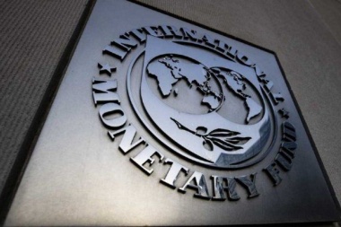 Para el FMI, un "amplio apoyo político y social será crítico para el éxito del programa"
