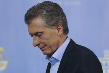 Las deudas millonarias de los Macri por el Correo