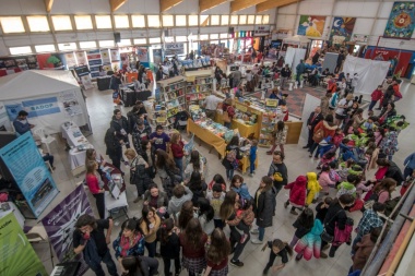 Cultura y Antiguos Pobladores participarán de la Feria del Libro