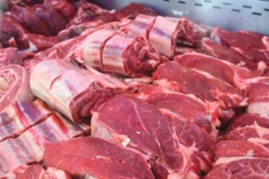 Fiestas: Acuerdan bajar los precios de cinco cortes de carne