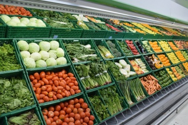 Frutas y verduras: qué método implementará el gobierno para bajar los precios