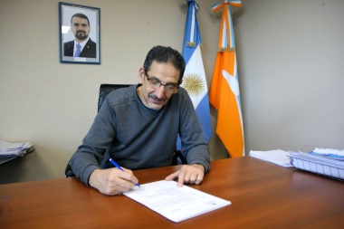 Coparticipación: “La deuda asciende hoy a 375 millones de pesos”, aseguró Gustavo Rodríguez