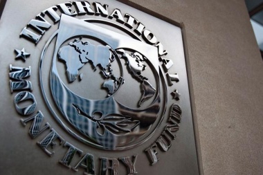 El FMI anunciará el acuerdo con Argentina por la deuda contraída por el macrismo