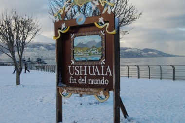 La Municipalidad de Ushuaia realizó la promoción del destino en Mar del Plata y Bahía Blanca