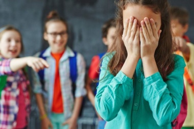 Bullying: “Los nenes no visualizan una discapacidad, somos los adultos los que etiquetamos”