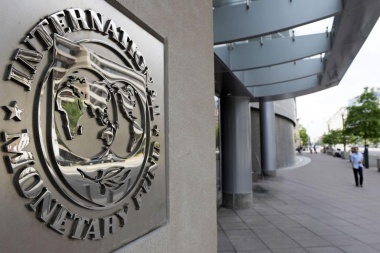 FMI: el organismo pidió "priorizar a los pobres y proteger a los más vulnerables"