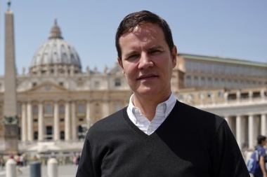 Juan Carlos Cruz: “Si la Iglesia no avanza, los católicos seguirán huyendo”