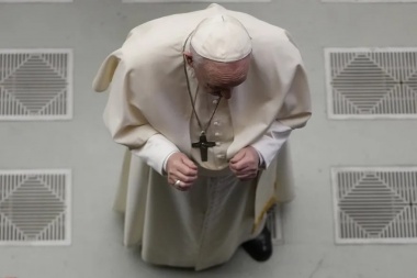 Abusos: El papa Francisco cambió la estructura interna de la Congregación para la Doctrina de la Fe