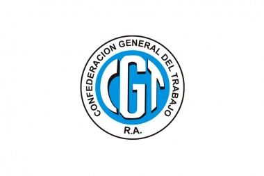 CGT expresó «consternación» por las declaraciones de Gugliemi y Chapperón