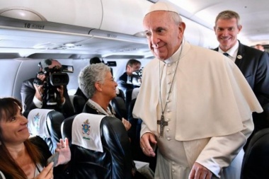 Tras la exigencia de López Obrador, el Papa rechazó viajar a México en 2021