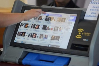 Neuquén: Denuncias de fraude en las elecciones