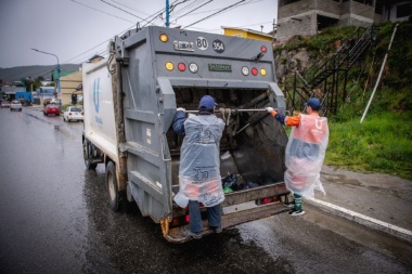 La Municipalidad capacita permanentemente a su personal operativo