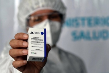 Producción de vacunas en Argentina: Control de calidad, autorizaciones y contratos inminentes