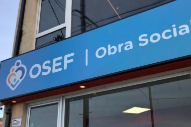 "OSEF nos está poniendo en riesgo de muerte"