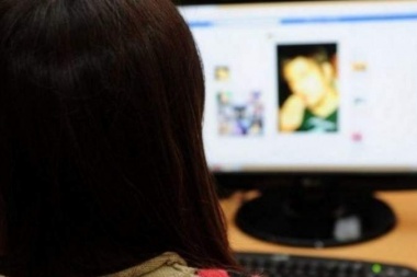 Alertan sobre perversiones virtuales contra niños y niñas en internet