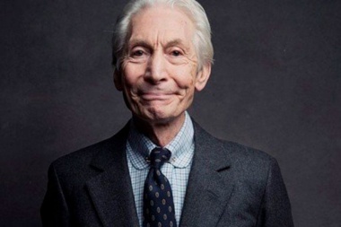 Charlie Watts, el hombre que fue clave para el desarrollo de los Stones